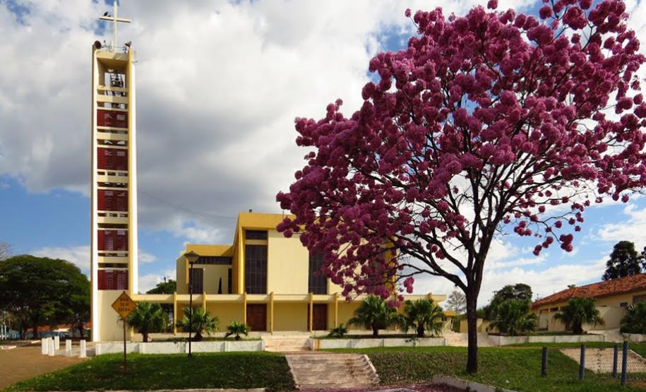 Cidade Gaúcha Paraná fonte: www.viajeparana.com